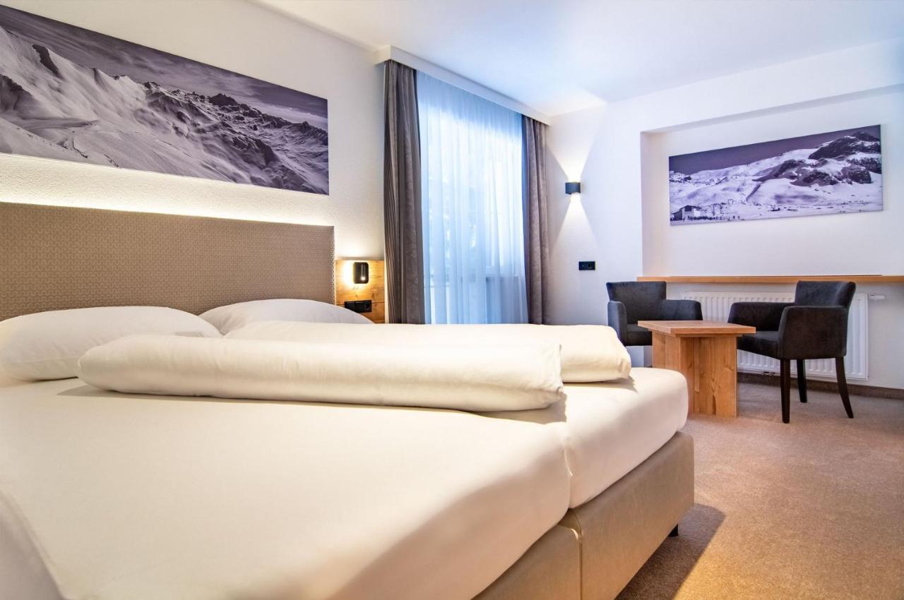 Garni Waldschlössl 4* Ischgl