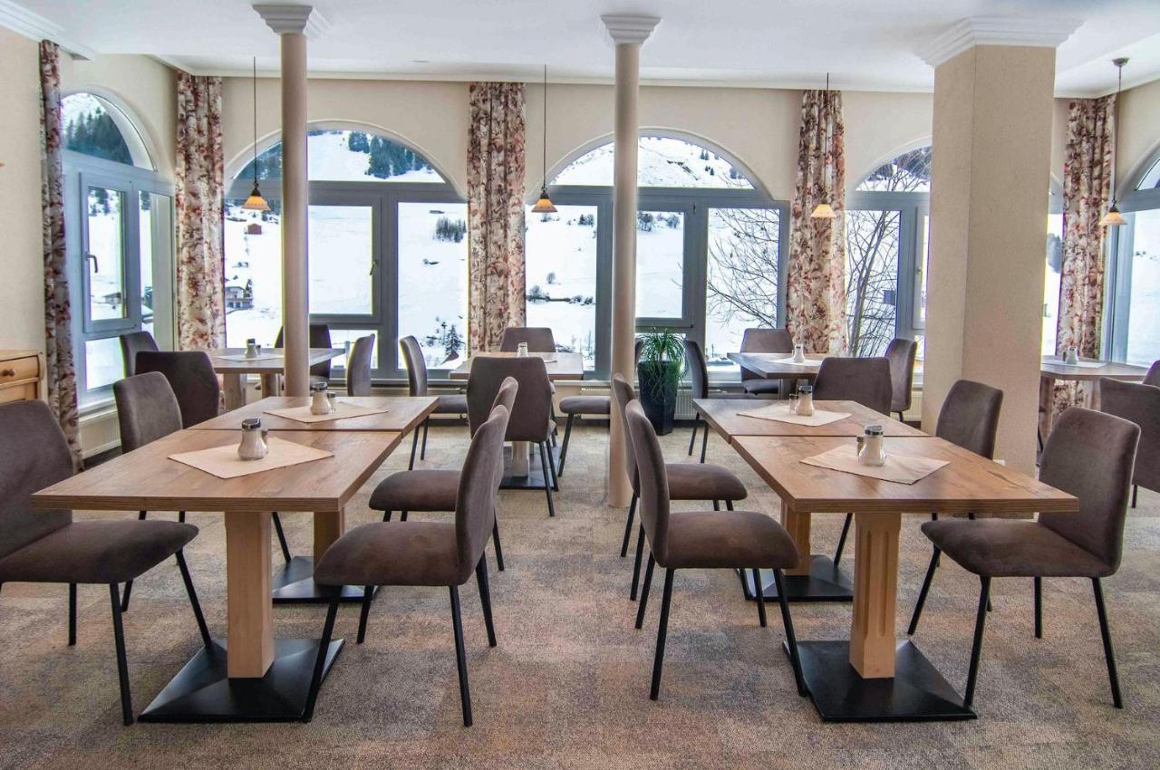 Garni Waldschlössl 4*