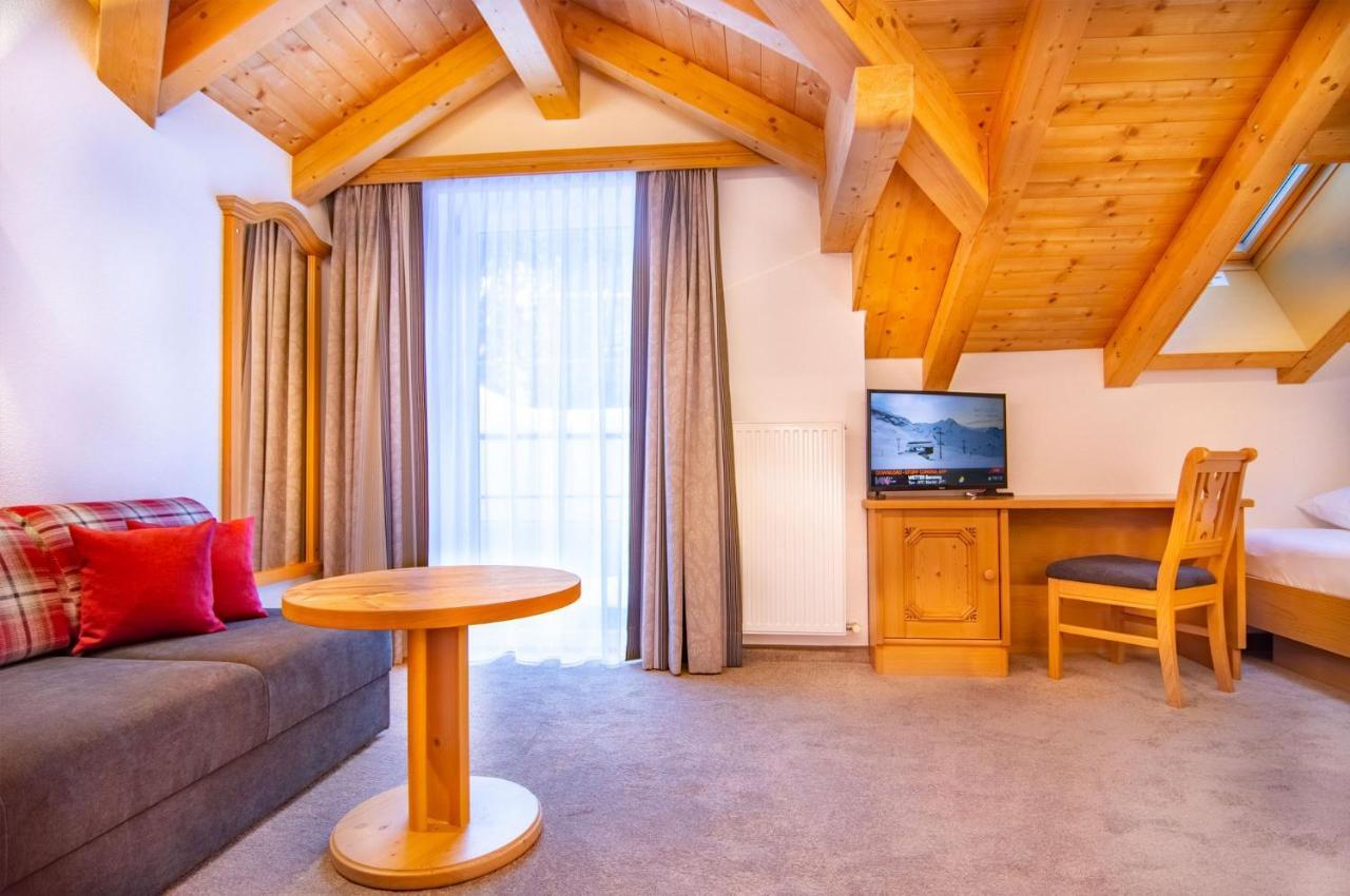 Garni Waldschlössl Hotel 4*