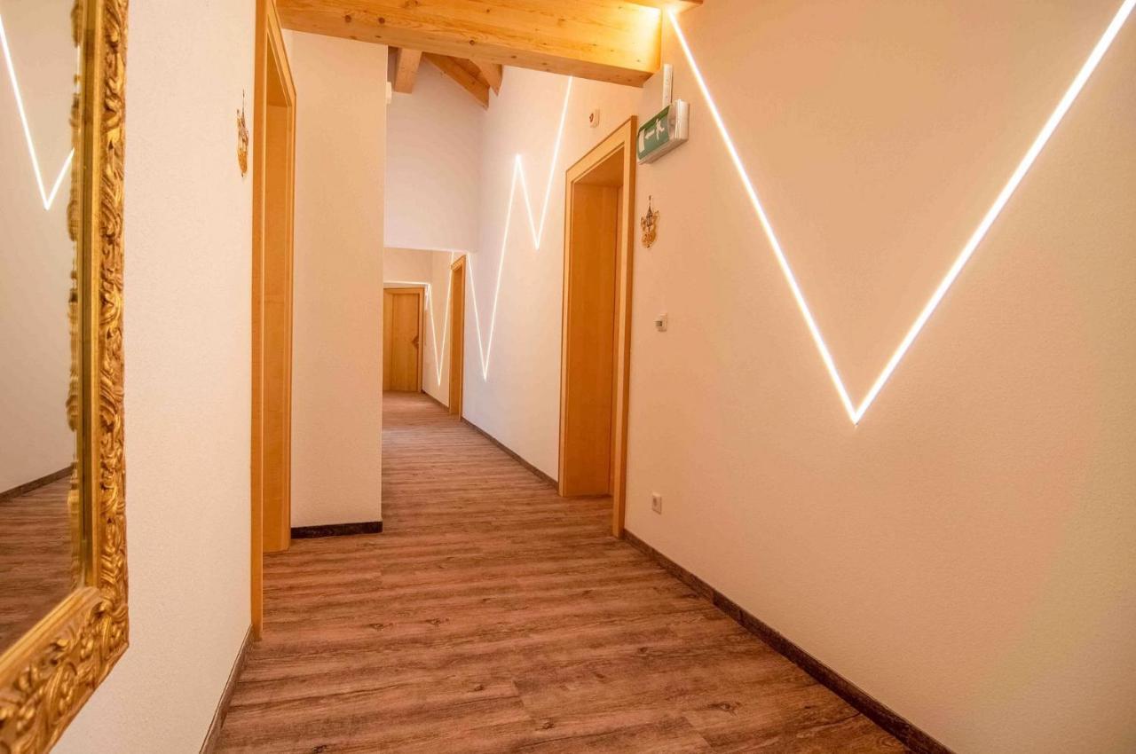 Hotel Garni Waldschlössl 4*