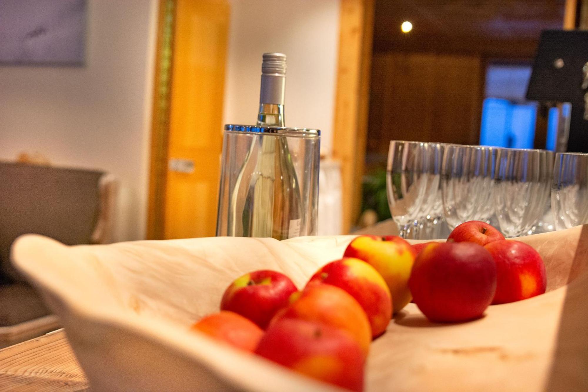 Garni Waldschlössl Hotel 4*