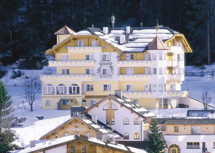 Hotel Garni Waldschlössl