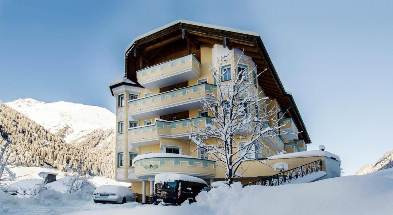 Garni Waldschlössl Hotel